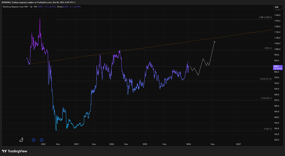 Почему Алексей Мордашов покупает клиники «Скандинавия» через ЕМС: анализ сделки