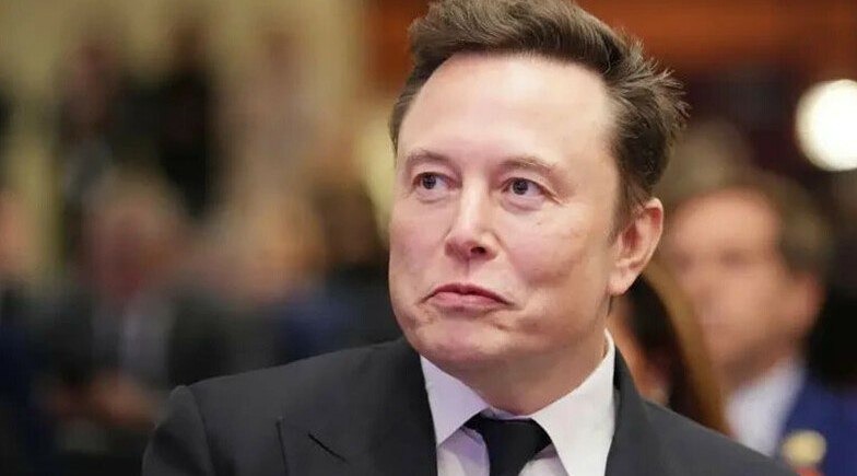 Налоговая система США в шоке: история о платеже Илона Маска