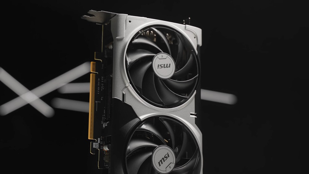 Почему RTX 5000 Super не выйдет в 2026 году