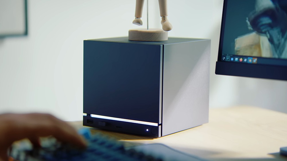 Сколько будет стоить Steam Machine: утечка цен от ретейлеров