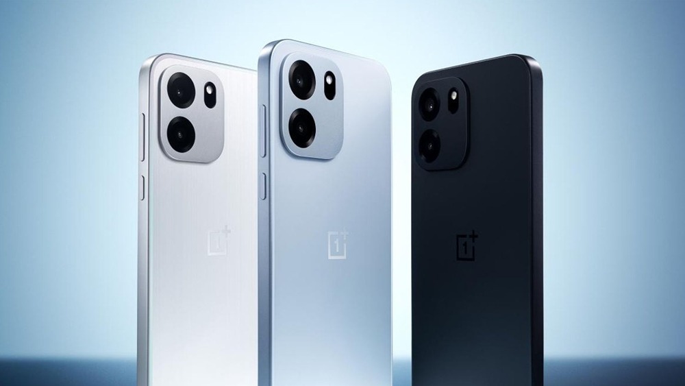 Сравнение OnePlus Turbo 6 vs Turbo 6V: что выбрать