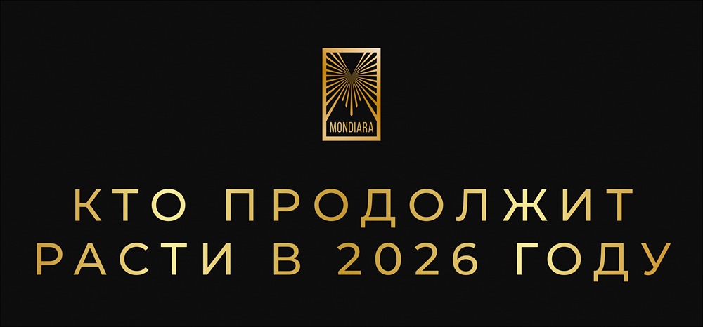 Топ-10 самых перспективных акций роста в 2026 году