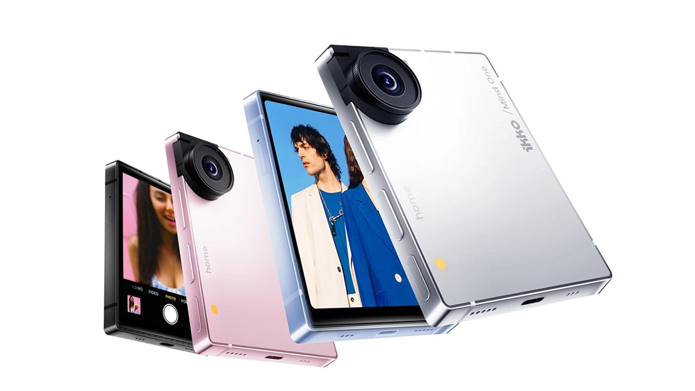 4-дюймовый смартфон 2026: стоит ли платить $450 за новинку