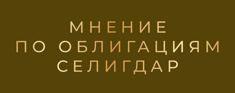Стоит ли инвестировать в облигации Селигдара серии 001P-08 под 18% годовых? Разбор выпуска