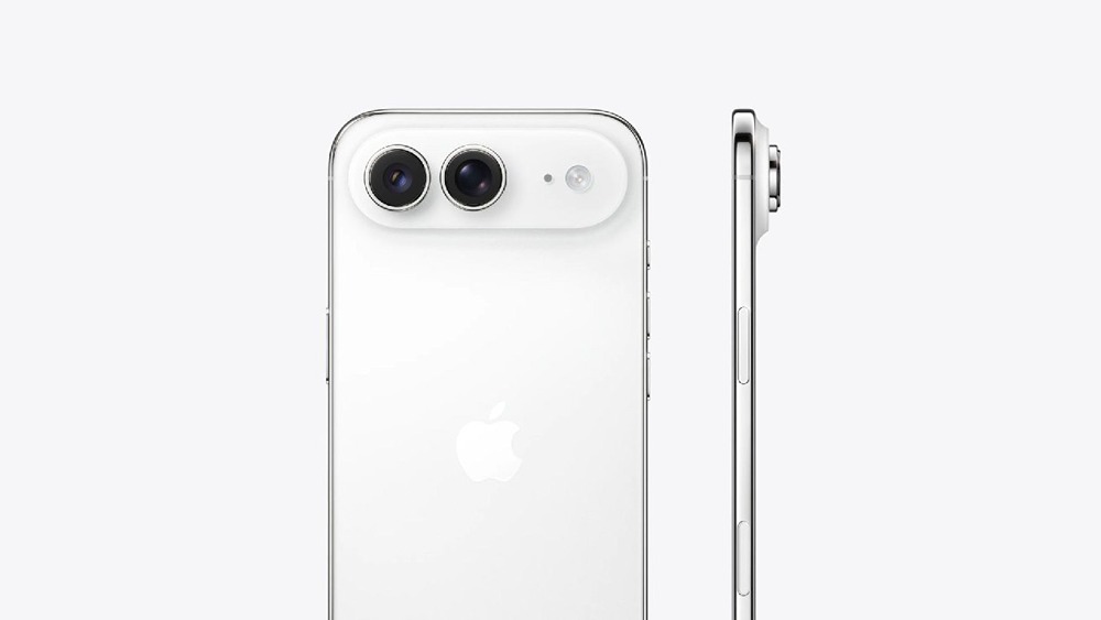 Что нового ждёт iPhone Air 2 в 2026 году? Революция в автономности смартфона