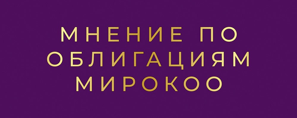 Обзор бондов «Миррико»: риски и возможности для инвесторов в 20226 году