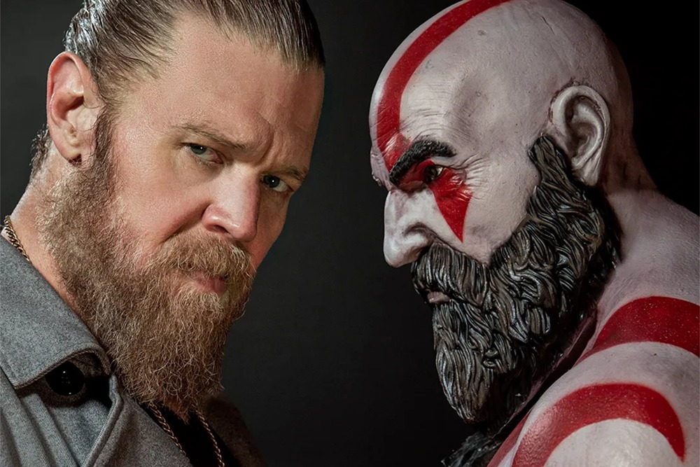 Экранизация God of War: кто сыграет Кратоса и когда ждать премьеру?