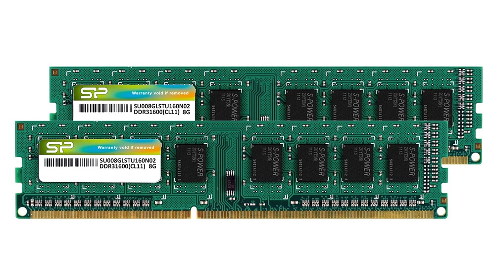 Бюджетный апгрейд ПК: почему геймеры возвращаются к DDR3