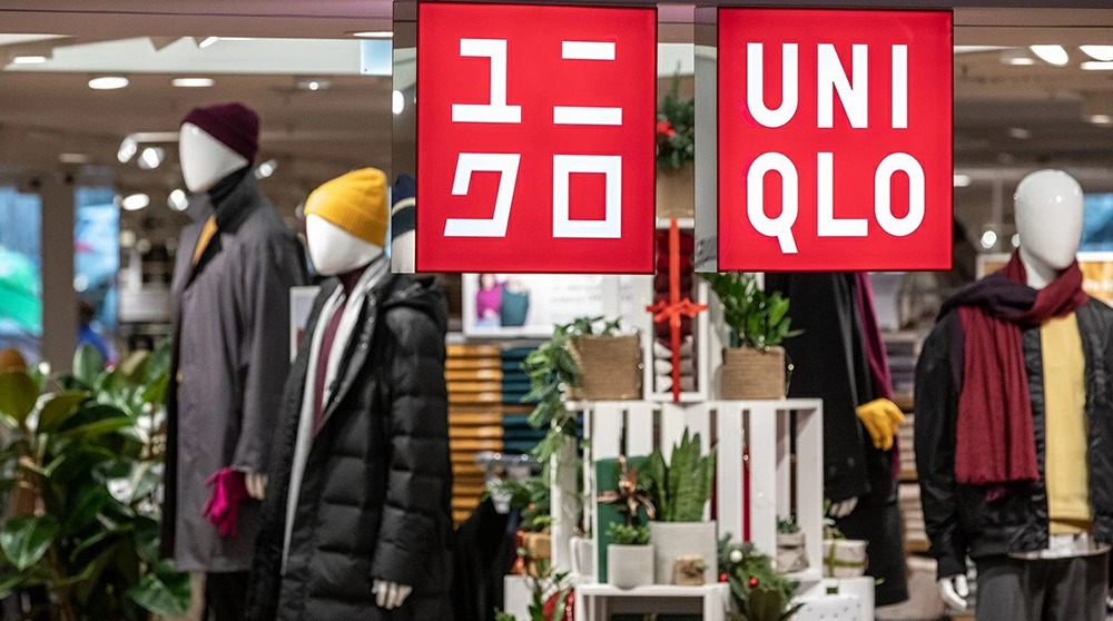 Регистрация «Юникло»: как Uniqlo защищает свои права в России?