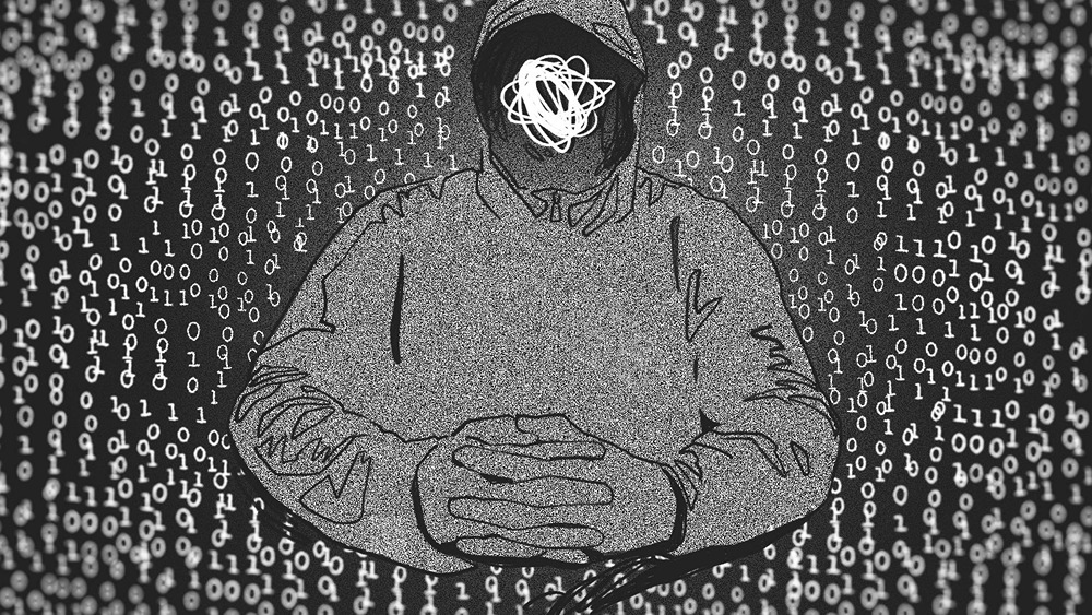 Кража памяти DDR5: как ИИ изменил профиль современного вора