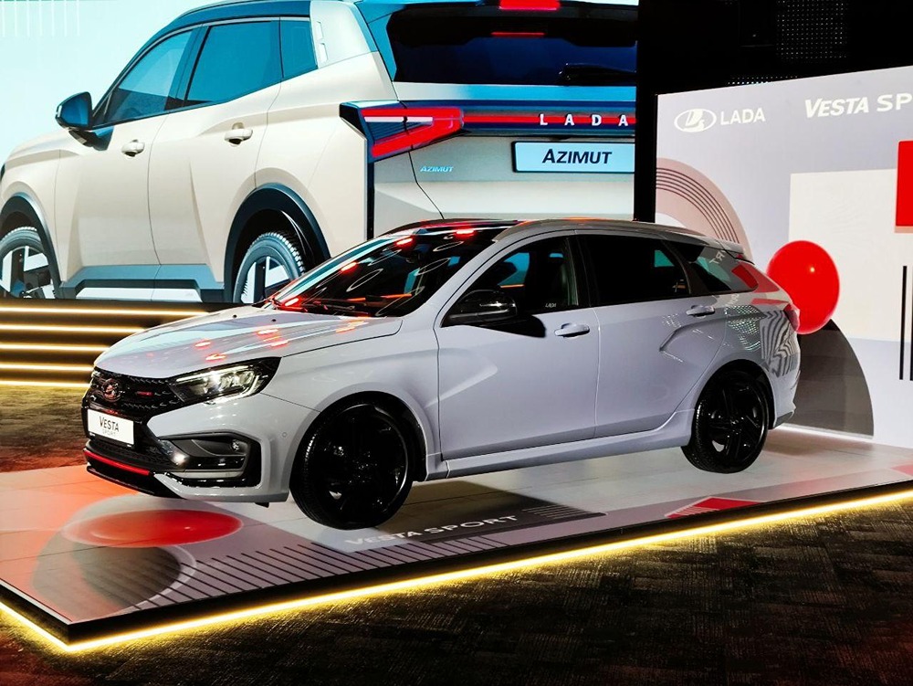 Что нового у АВТОВАЗа: обзор достижений и планов на 2026