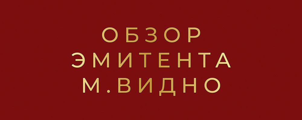 Кредитные риски М.Видео: почему падают рейтинги?