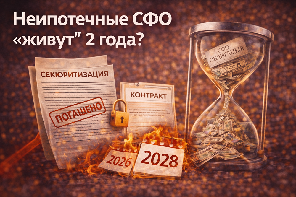 Как работает досрочное погашение облигаций СФО в России