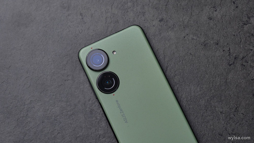 Стратегический поворот ASUS: от смартфонов к ИИ-технологиям