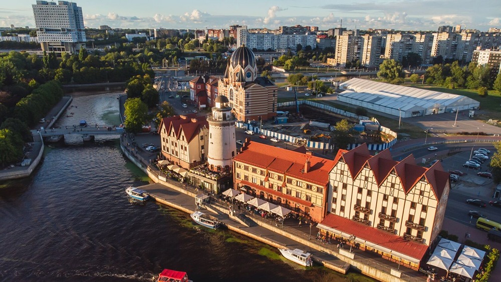 Российские города в топ-100 самых безопасных: кто вошел в список?