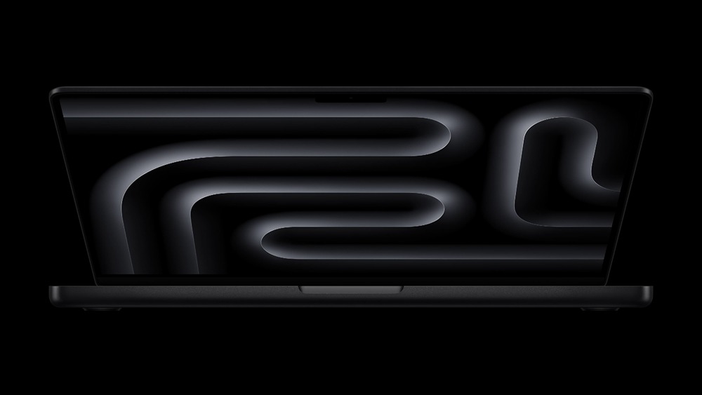 MacBook Pro с OLED-экраном выйдет раньше срока: что известно