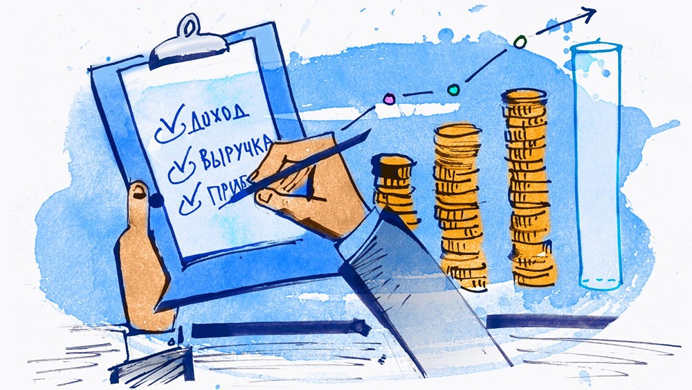 Как правильно читать отчетность: органический рост или эффект консолидации?