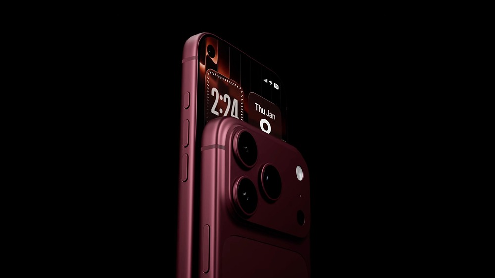 iPhone 18 Pro: что изменится в дизайне новой модели?