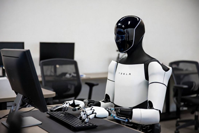 Будущее работы с ИИ: кто останется на рынке труда?