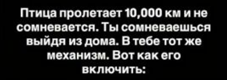 Твой внутренний навигатор: почему мы потеряли путь