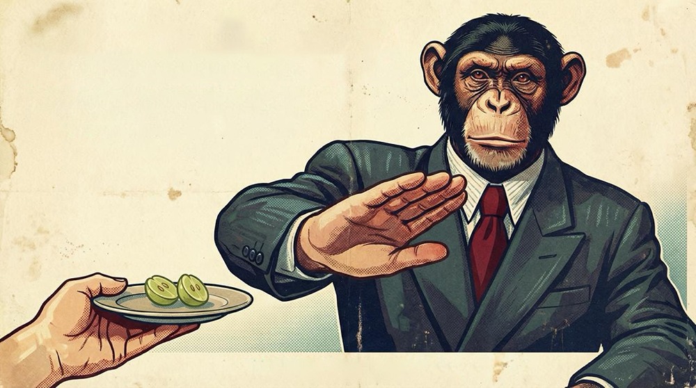 Что случилось с силой воли современного человека: результаты шокирующего эксперимента