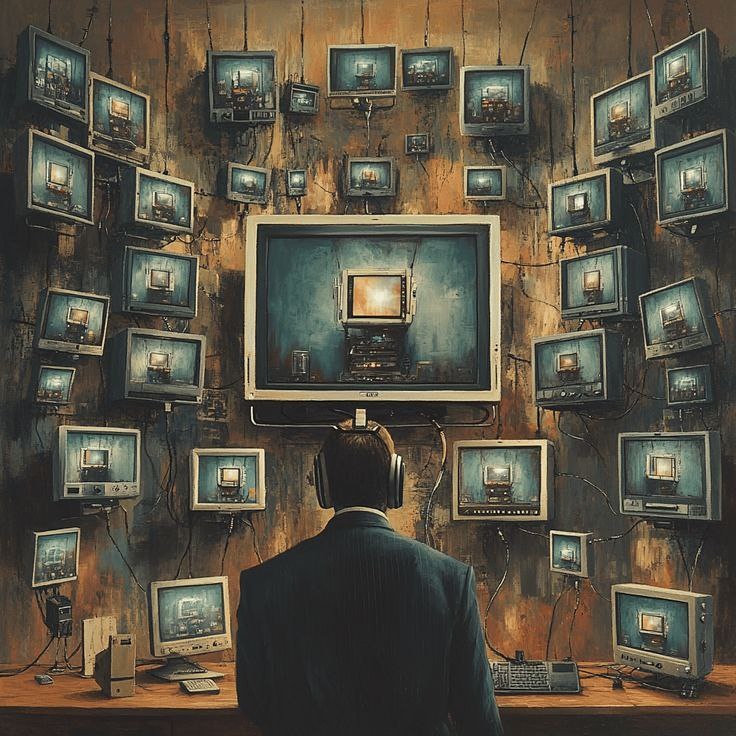 Сценарии для рынков при текущем геополитическом устрое в 2026 году