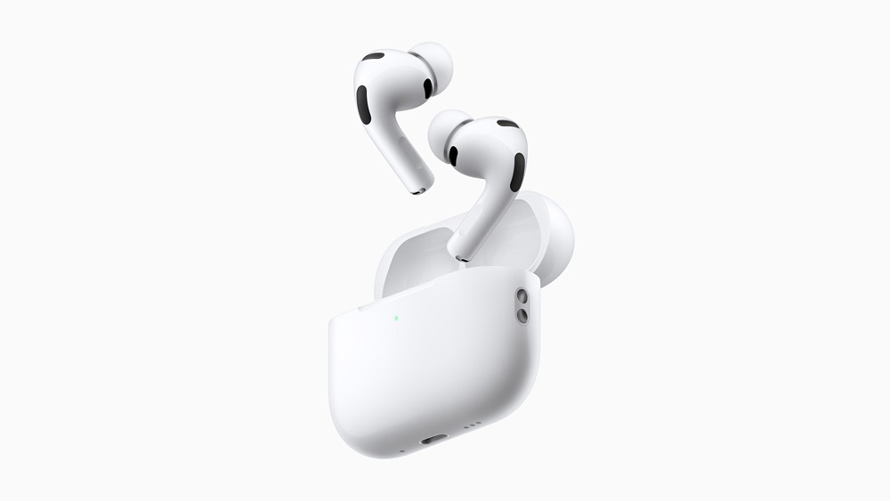 Что особенного будет в премиум-версии AirPods Pro 3?