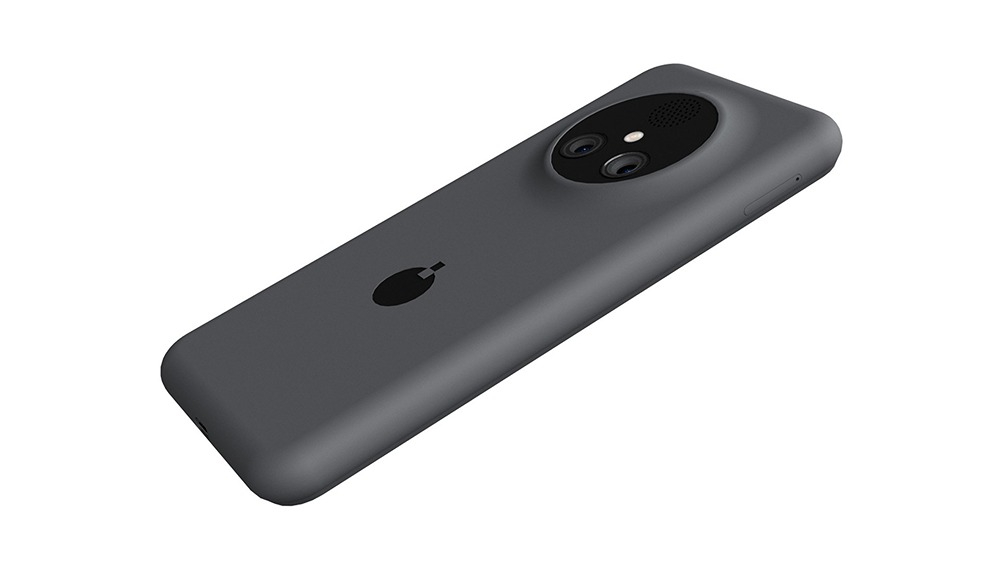 От Android до Windows: как NexPhone переосмысливает концепцию DeX