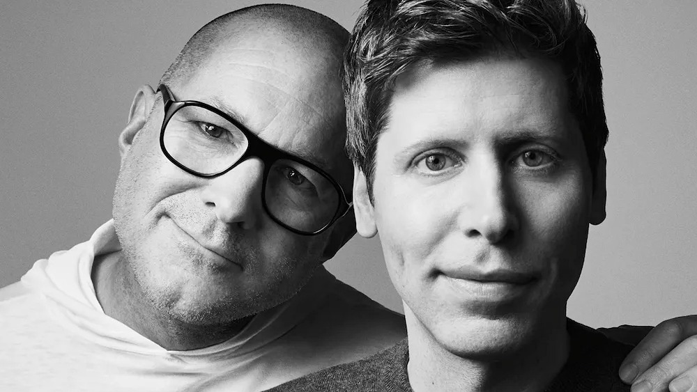 Когда OpenAI представит свои первые умные наушники с ChatGPT?