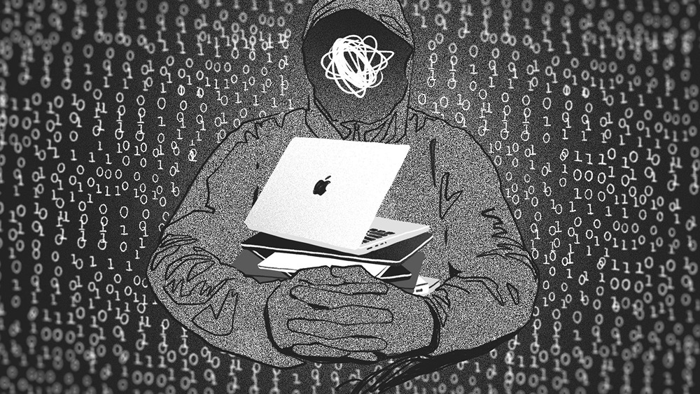 Как хакеры украли секреты Apple: крупнейшая утечка данных у ключевого поставщика