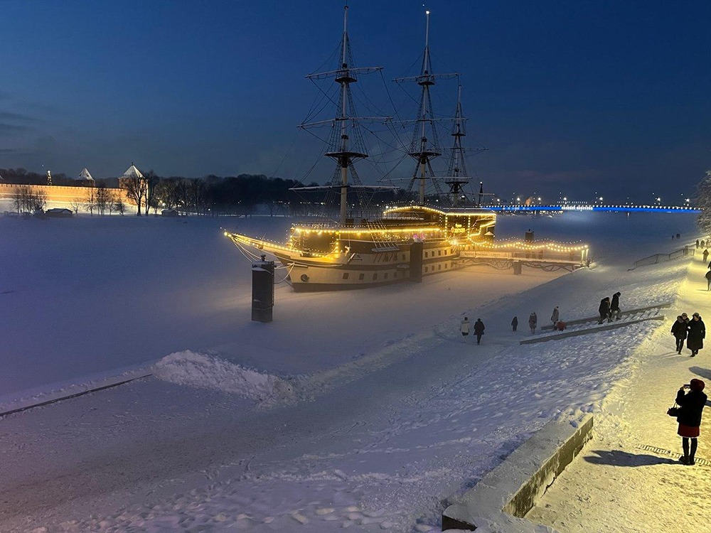 Малые города России: куда туристы массово едут вместо больших курортов
