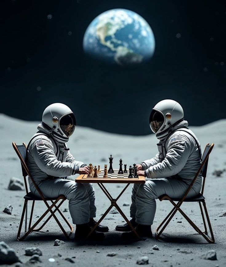 Рынок под влиянием переговоров: игнорирует ли он инфляцию?