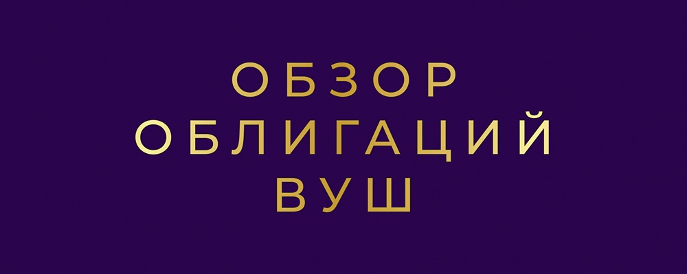 Финансовые показатели ВУШ: стоит ли инвестировать в их облигации в 2026 году?