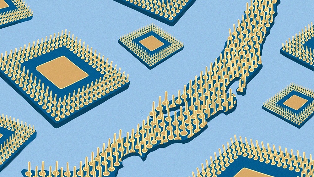 1 трлн рублей на микроэлектронику: подробности нового государственного проекта