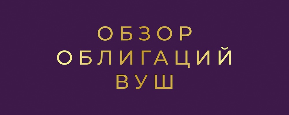Облигации ВУШ 1Р5: детальный анализ параметров и финансового состояния
