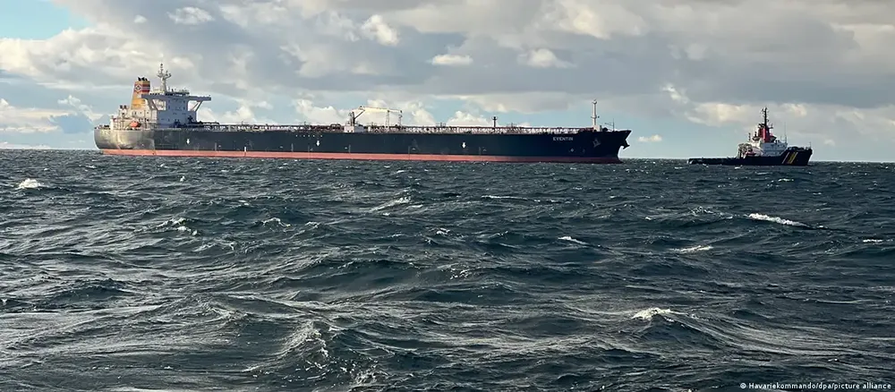 Усилится ли давление на теневой флот России в 2026 году?