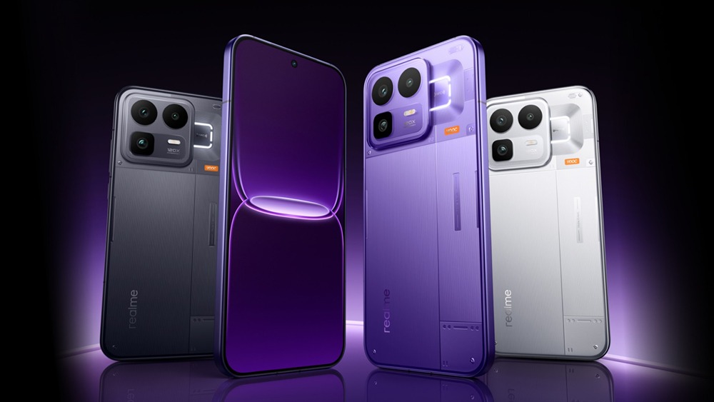 Стоит ли покупать телефон Realme Neo8: детальный разбор характеристик и цены