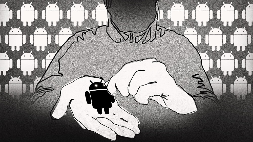 Как защитить смартфон от троянов с искусственным интеллектом?