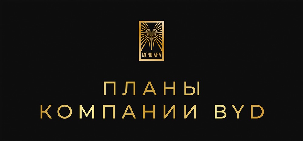 Рынок электромобилей 2026: сможет ли BYD удержать лидерство?