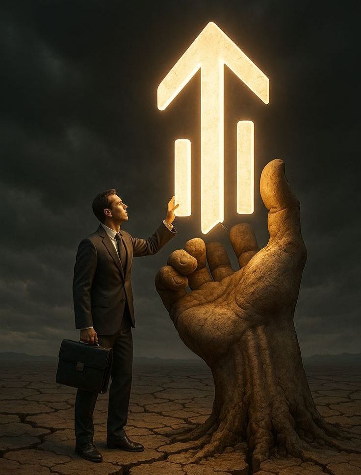 Какие сценарии развития событий возможны на российском рынке акций после переговоров?