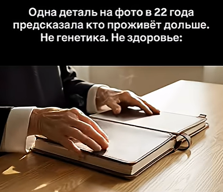 Улыбка продлевает жизнь: революционное открытие о связи эмоций и долголетия