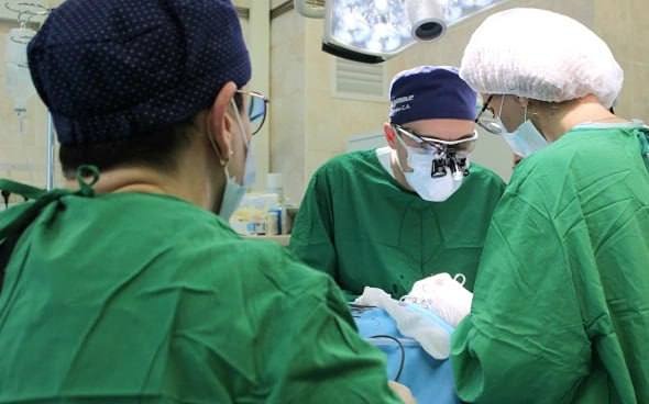 Как изменилась московская медицина за последние годы?