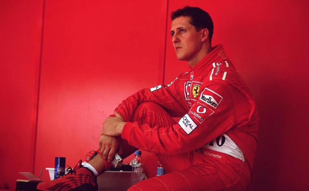 Правда ли что Михаэль Шумахер покинул больничную кровать?