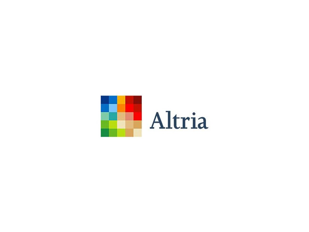 Altria (MO). Квартальная отчетность