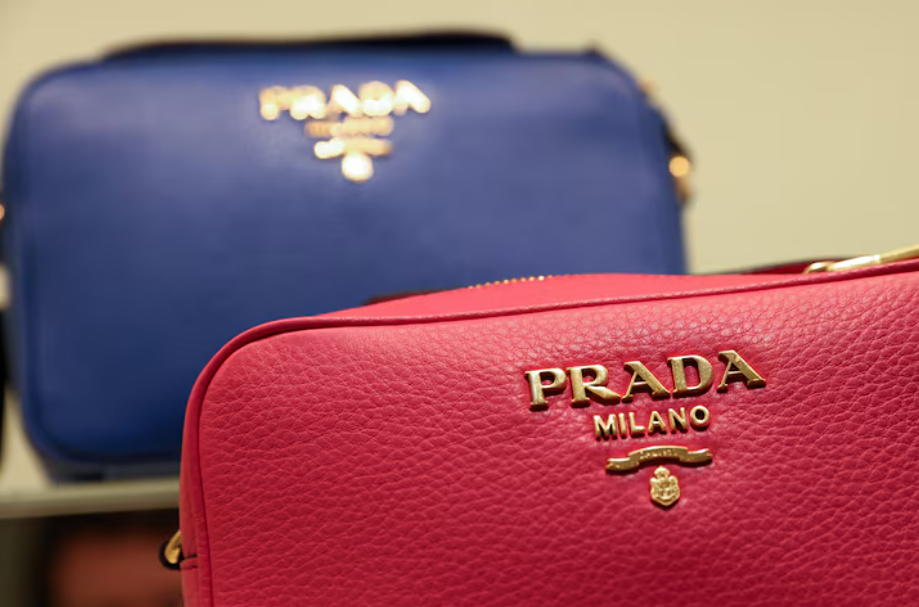 Выручка Prada в третьем квартале выросла на 18%, продажи Miu Miu удвоились