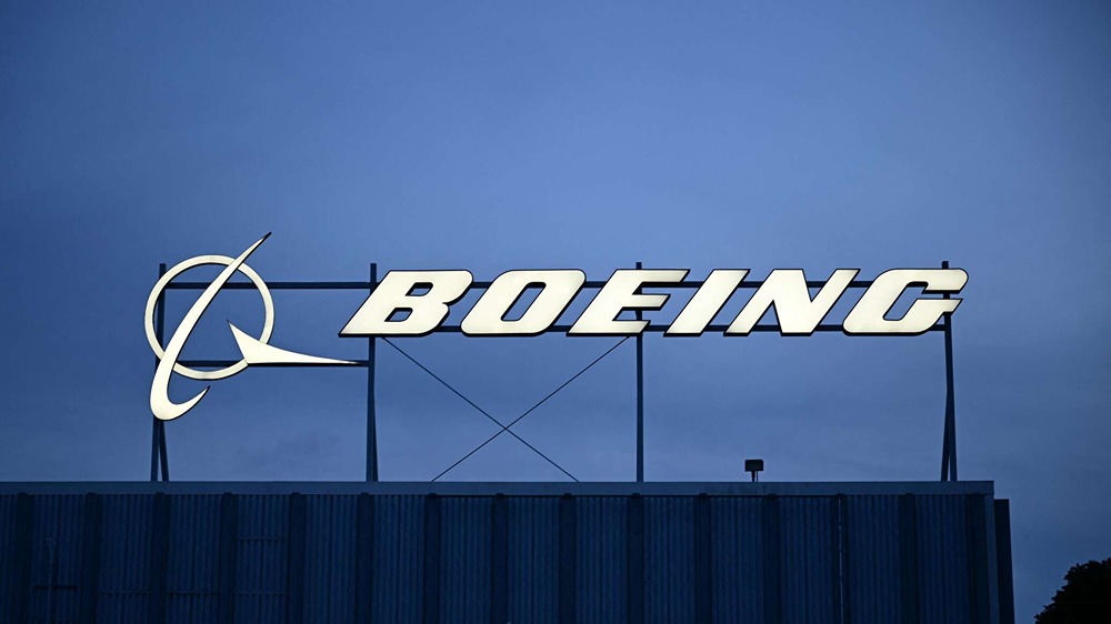 Новости по компании BOEING