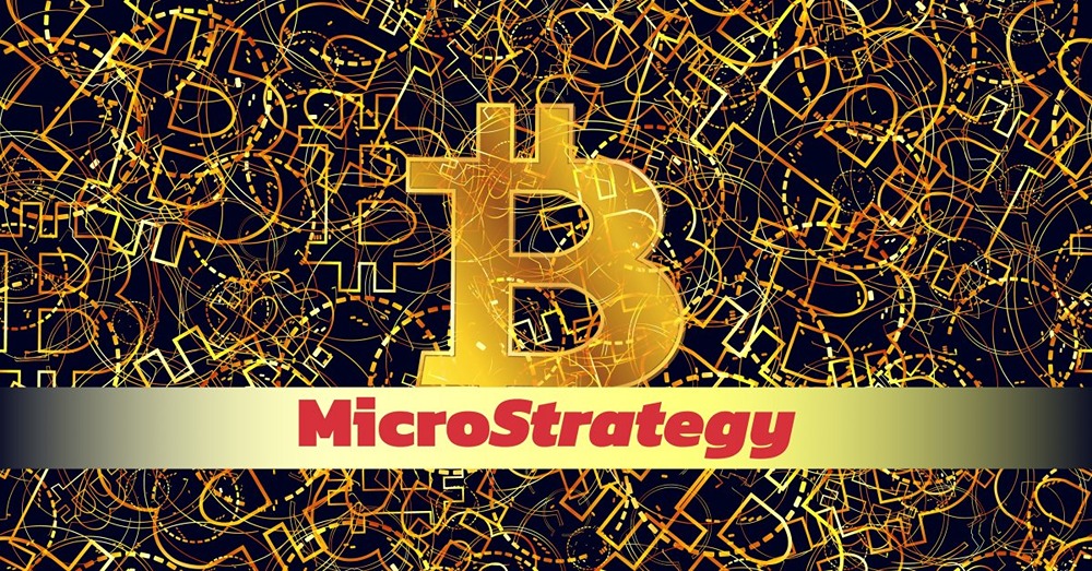 MicroStrategy готовится собрать 42 миллиарда долларов для Bitcoin