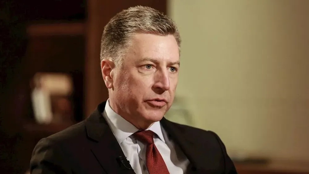 Трамп может потребовать от Путина отвода войск с Украины до 20 января в случае победы на выборах