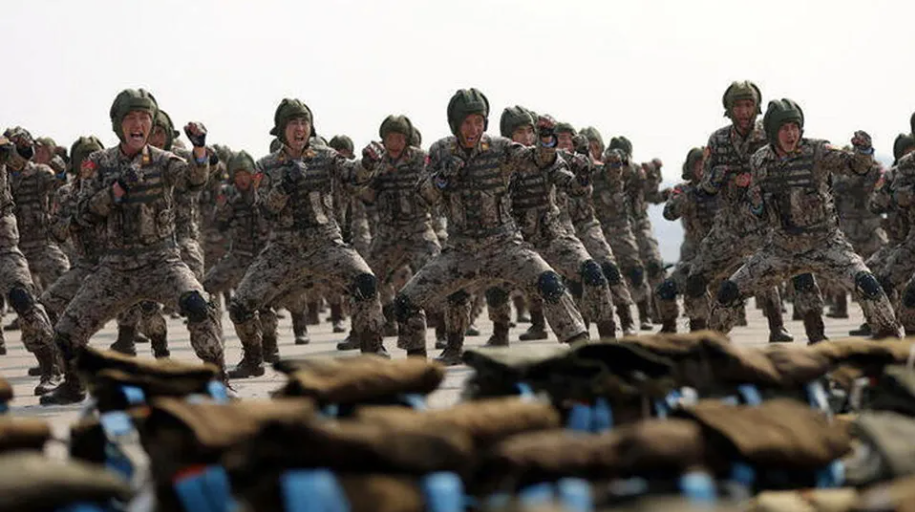 Китай выражает обеспокоенность усиливающейся связью Северной Кореи с Россией