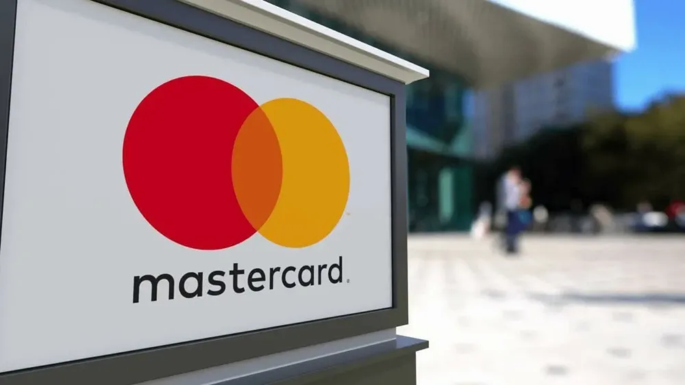 Mastercard сообщает о росте прибыли в третьем квартале благодаря устойчивым расходам